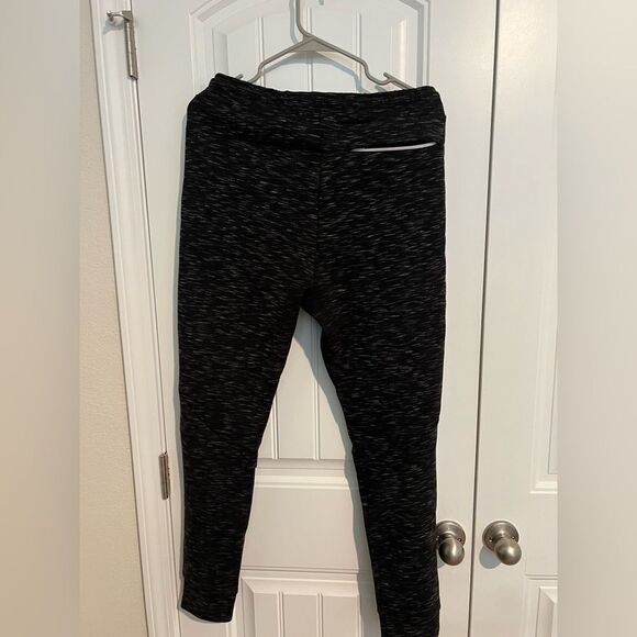 DOYOUEVEN Essential Slim Fit Sweatpants Men’s Flecked Joggers - Picture 9 of 10